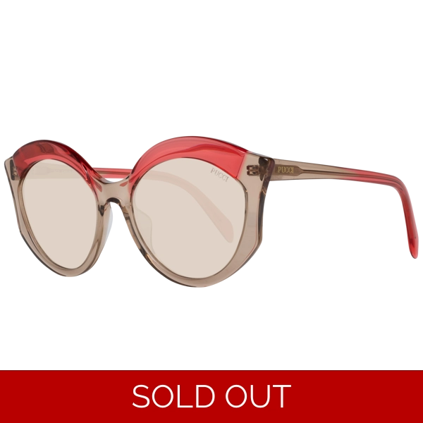 Pucci Sunglasses EP0146 45E 56